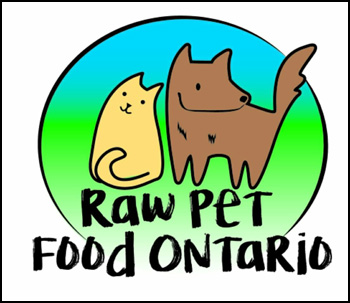 Dog Food - Raw Pet Food Ontario