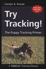 Try Tracking